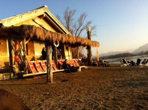 Apartamentos Genusszeit Am Chiemsee