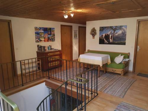 Agroturismo Zai�lh�usl Hof G�stezimmer