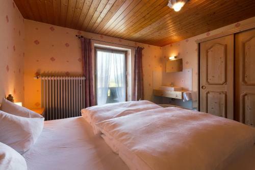 Agroturismo Zai�lh�usl Hof G�stezimmer