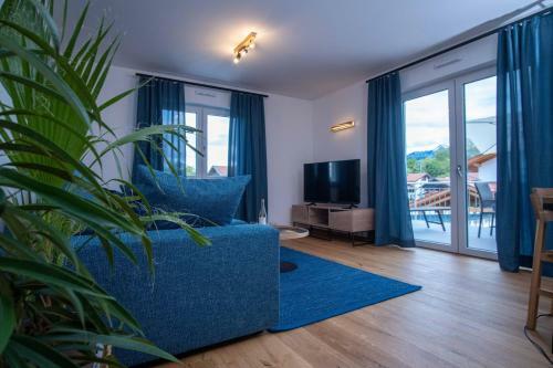 Apartamento Ferienwohnung F�hldichwohl