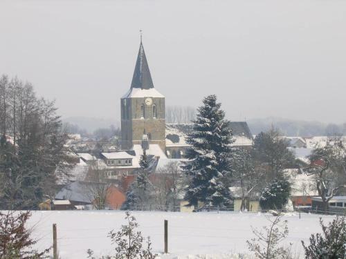 Bed & Breakfast Zum Hoambarg, Kitchen, Balcony, Bathroom