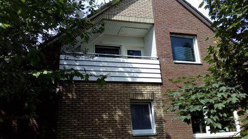 Bed & Breakfast Zum Hoambarg, Kitchen, Balcony, Bathroom