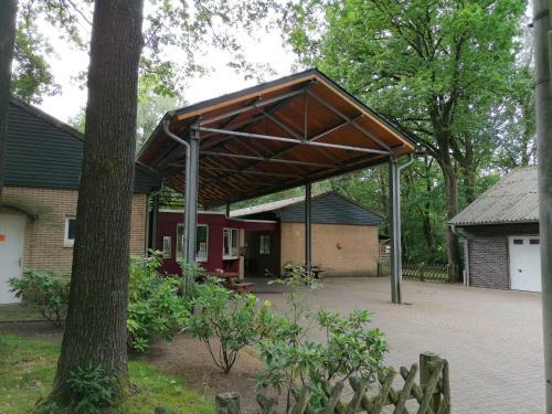 Albergue Waldjugendherberge Uelsen