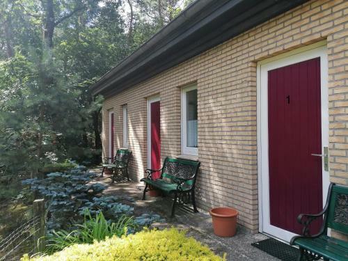 Albergue Waldjugendherberge Uelsen