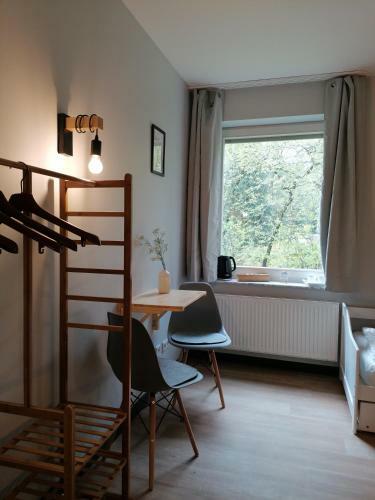 Albergue Waldjugendherberge Uelsen