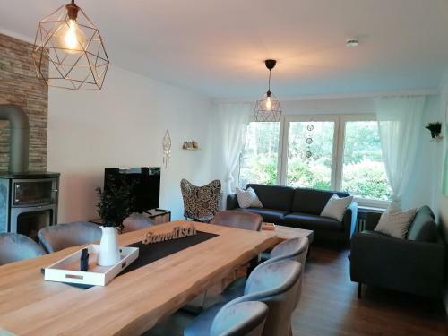 Ferienhaus Fasanennest
