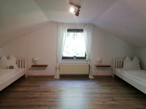 Ferienhaus Fasanennest