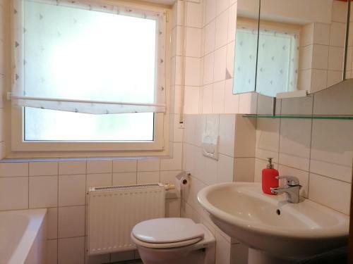 Ferienhaus Fasanennest