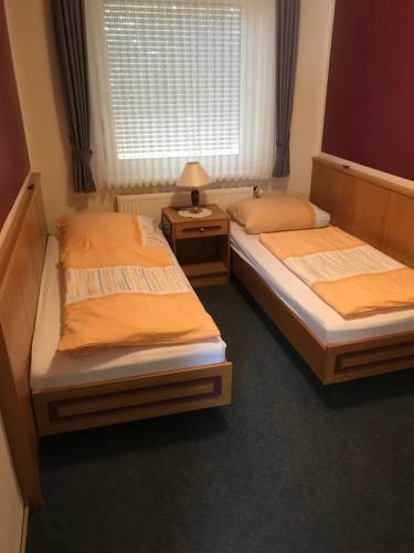 Hotel Landhaus Wilhelmsh�he