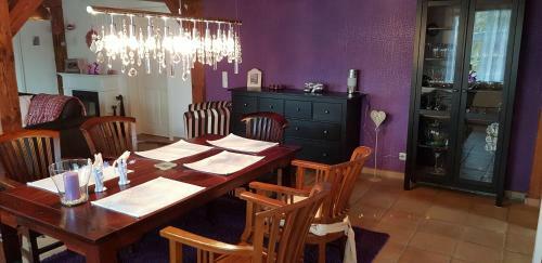 Apartamento Wipperaublick In Der Oldenst�dter Wasserm�hle