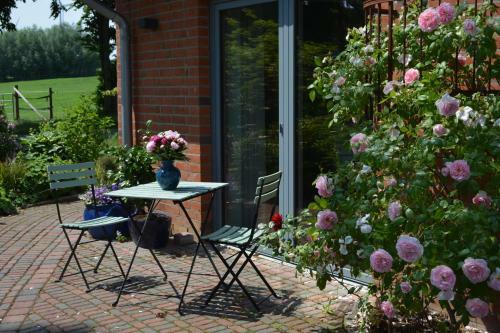 Apartamento Alte Kate