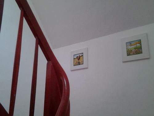 Apartamento Oldenstadter Wassermuhle