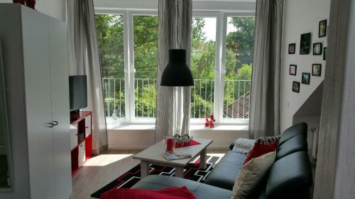 Apartamento Oldenstadter Wassermuhle