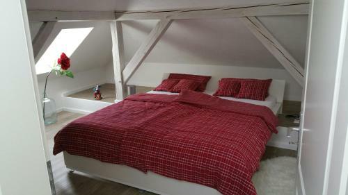 Apartamento Oldenstadter Wassermuhle