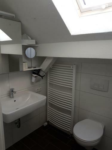 Apartamento Oldenstadter Wassermuhle
