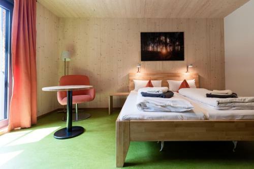 Hotel 11 Eulen