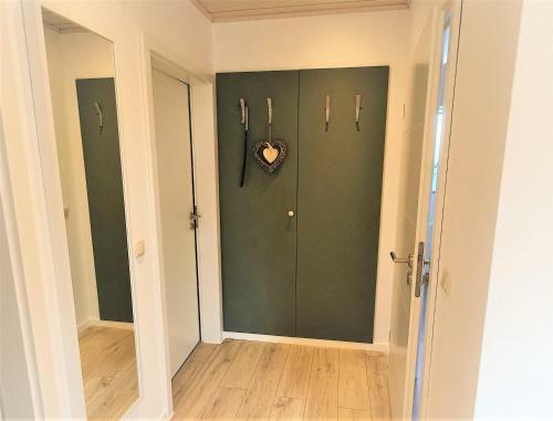 Apartamentos Ferienwohnung Wipperau