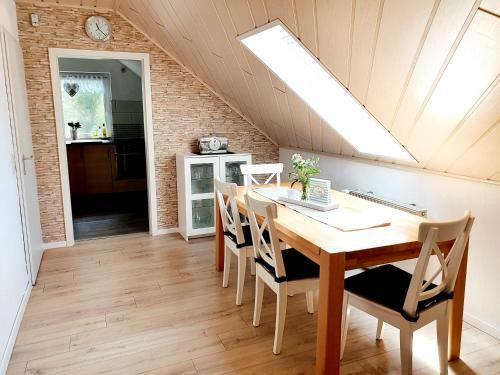 Apartamentos Ferienwohnung Wipperau