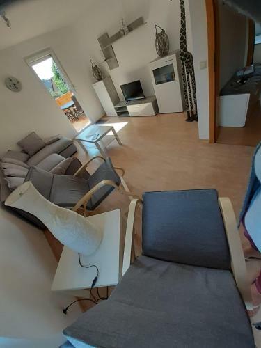 Apartamento Ferienwohnung Sonnenschein
