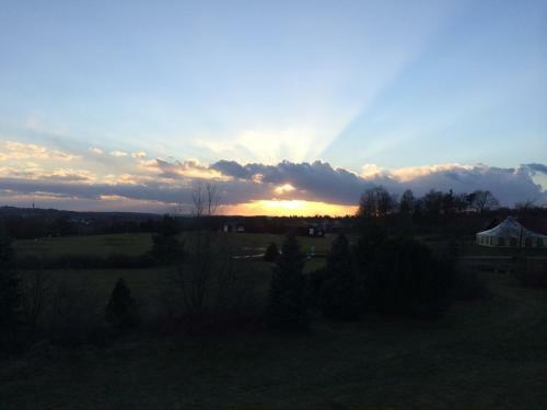 Apartamento Ferienwohnung Am Golfplatz