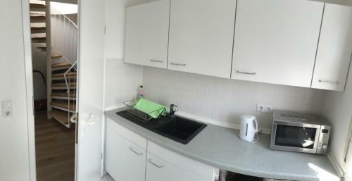 Apartamento Ferienwohnung Am Golfplatz