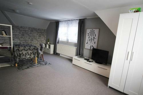 Work & Stay Apartment