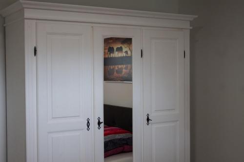 Apartamento Ferienwohnung Lilly-marleen