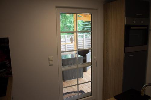 Apartamento Ferienwohnung Lilly-marleen