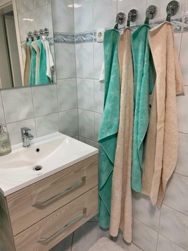 Apartamento Ferienwohnung Lilly-marleen
