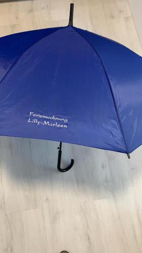 Apartamento Ferienwohnung Lilly-marleen
