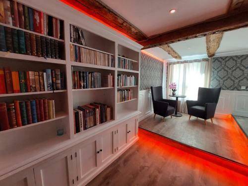 Apartamento Anacapri G�stehaus Le Havre