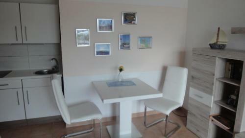Apartamento Fewo "hafenblick"