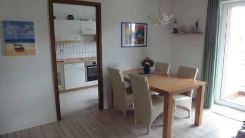 Apartamento Fewo "hafenblick"