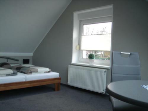 Apartamento Ferienunterkunft Gr�ner Weg