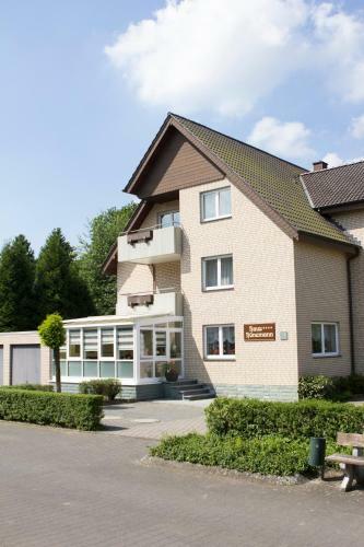Hostal Haus H�nemann