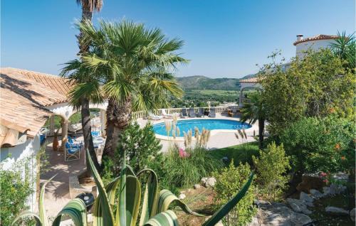 Holiday Home Albaida