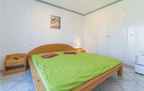Holiday Home Albaida