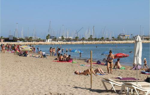 Holiday Home Albaida