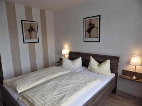 Hostal Pension Haus Heitzig