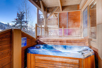 Aparthotel Black Bear Lodge By Wyndham Vacation Rentals
