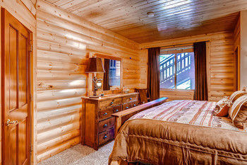 Aparthotel Black Bear Lodge By Wyndham Vacation Rentals