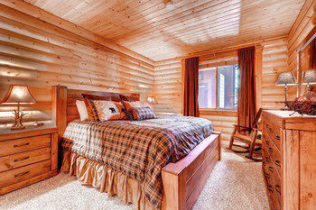 Aparthotel Black Bear Lodge By Wyndham Vacation Rentals