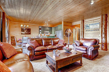 Aparthotel Black Bear Lodge By Wyndham Vacation Rentals