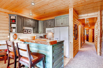 Aparthotel Black Bear Lodge By Wyndham Vacation Rentals