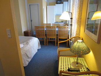 Faaborg Byferie Hotel & Apartments