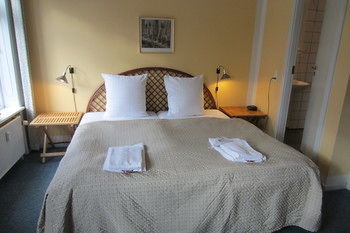 Faaborg Byferie Hotel & Apartments