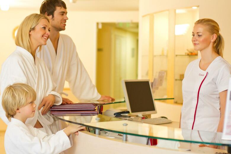 Hotel Tallinn Viimsi Spa