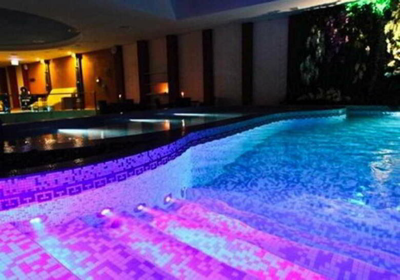 Hotel Tallinn Viimsi Spa