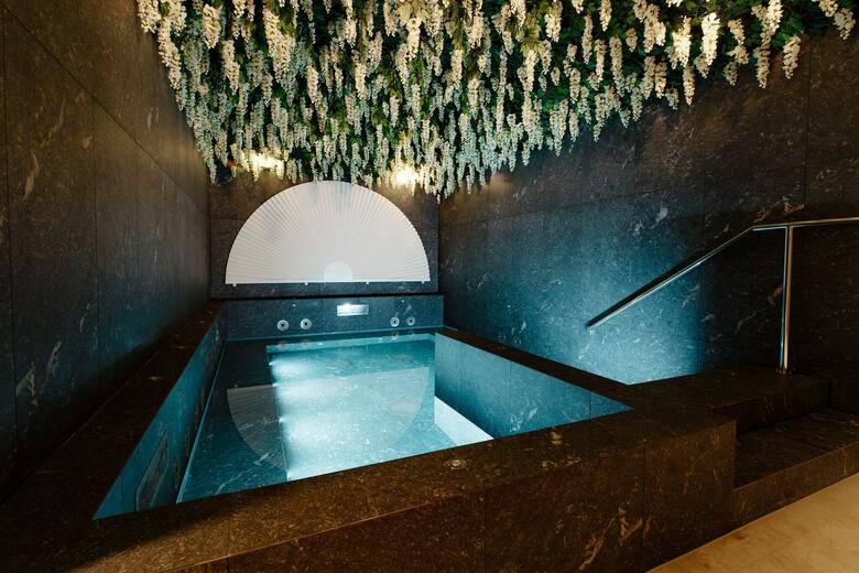 Hotel Tallinn Viimsi Spa