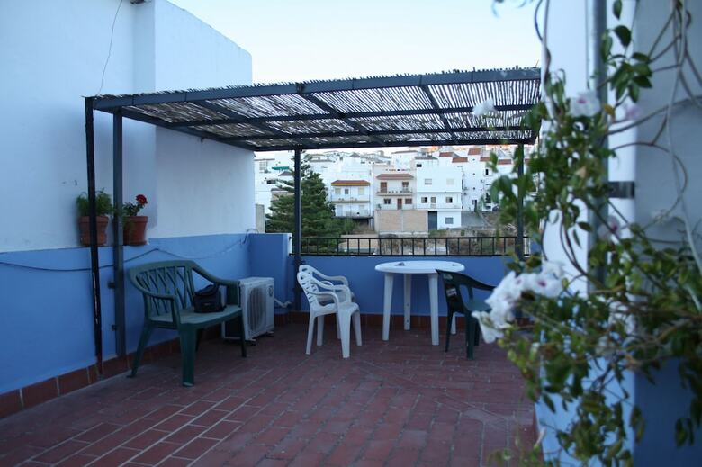 Hostal Casa Blues